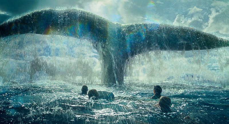 Illustration for article titled Fall Movie Guide: 30 Science Fiction and Fantasy Movies To Watch Out For